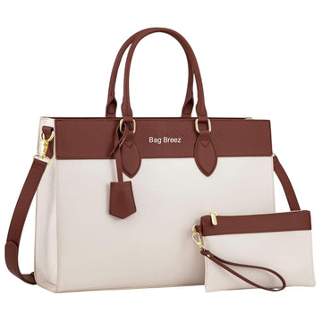 Lady breeze Bag Brown Bagbreez.pk