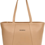 Ocean Tote Bag Beige - Bagbreez.pk