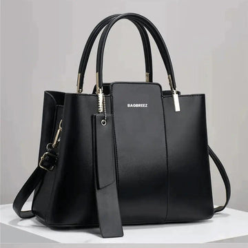 Royal Breez Bag Black - Bagbreez.pk
