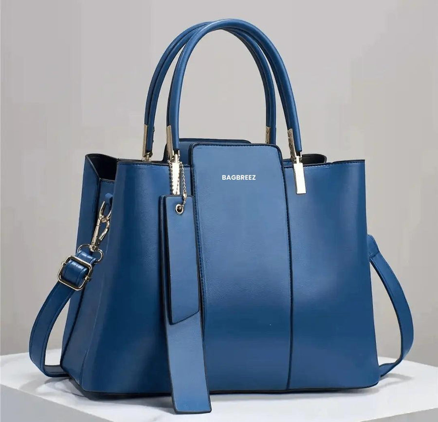 Royal Breez Bag Blue - Bagbreez.pk