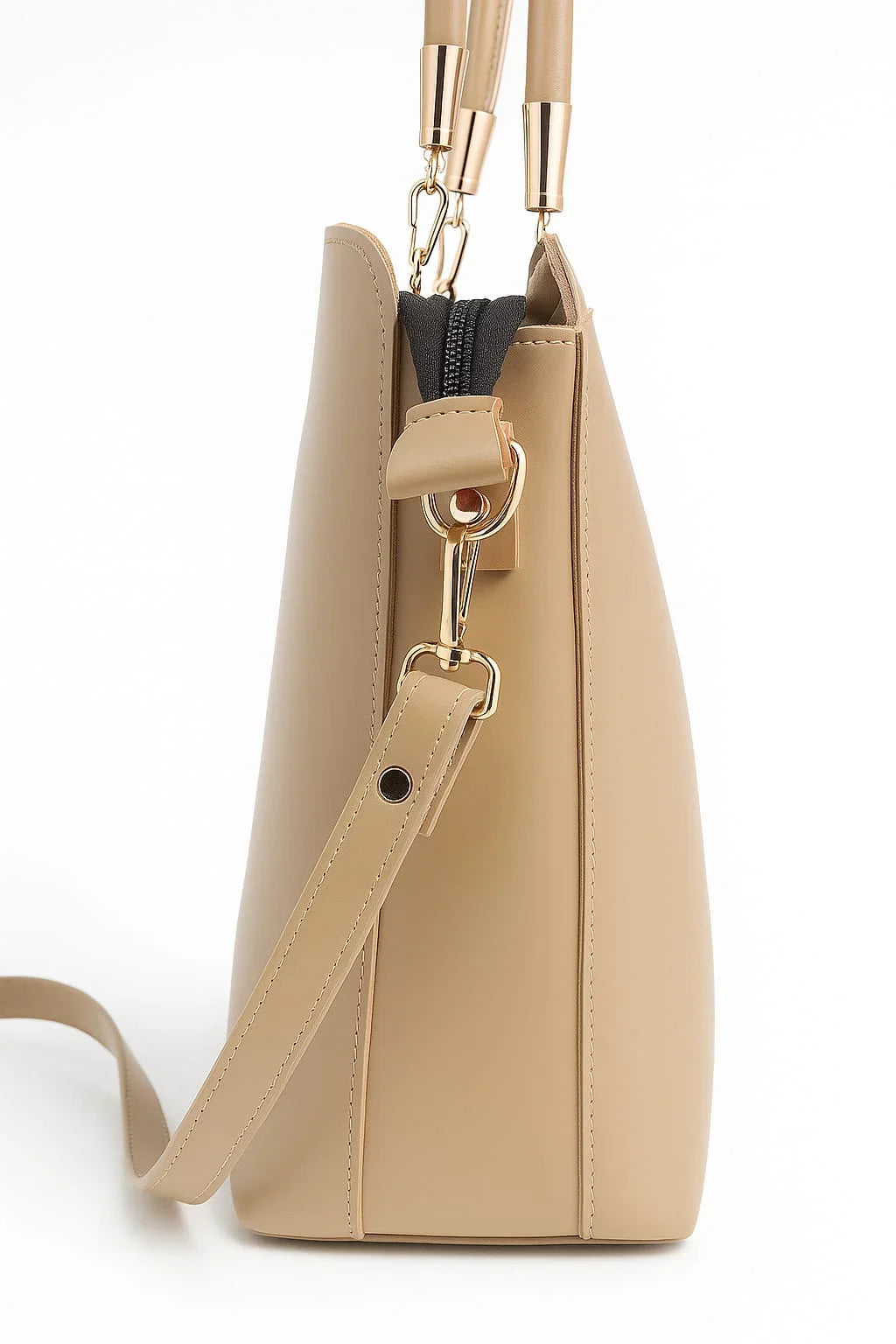 Royal Breez Bag Beige bagbreez.pk