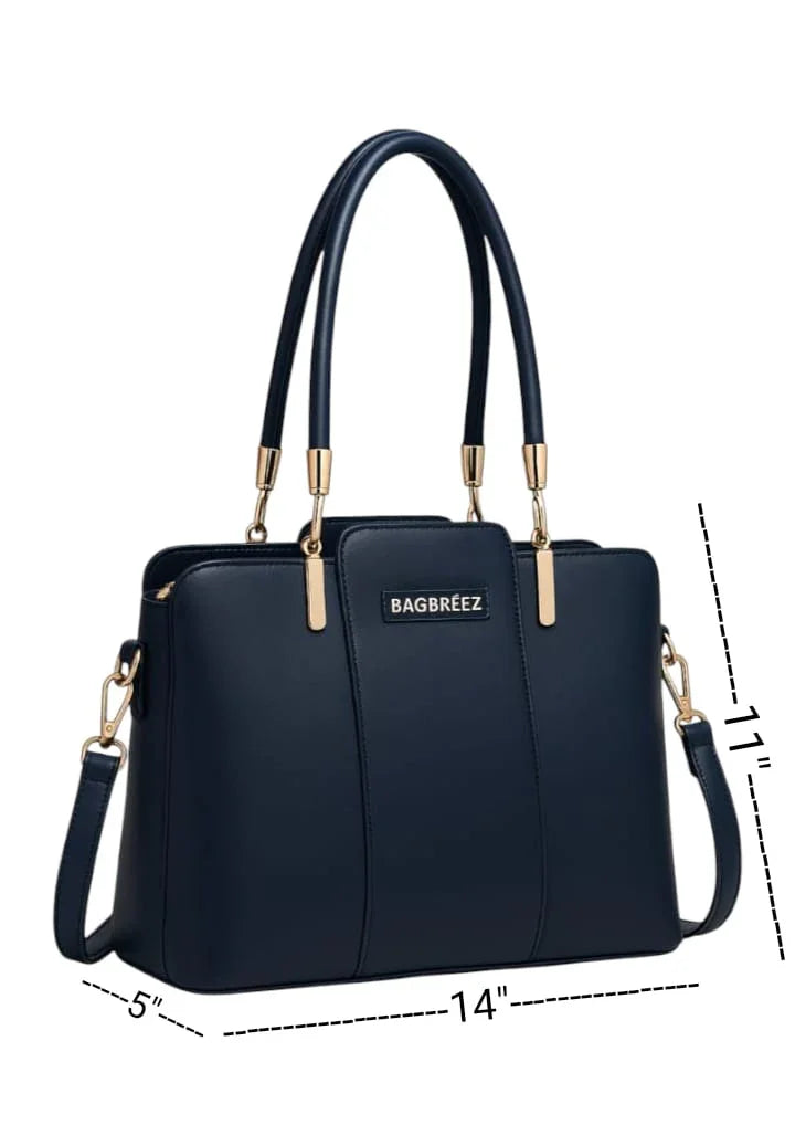 Royal Breez Bag Blue bagbreez.pk