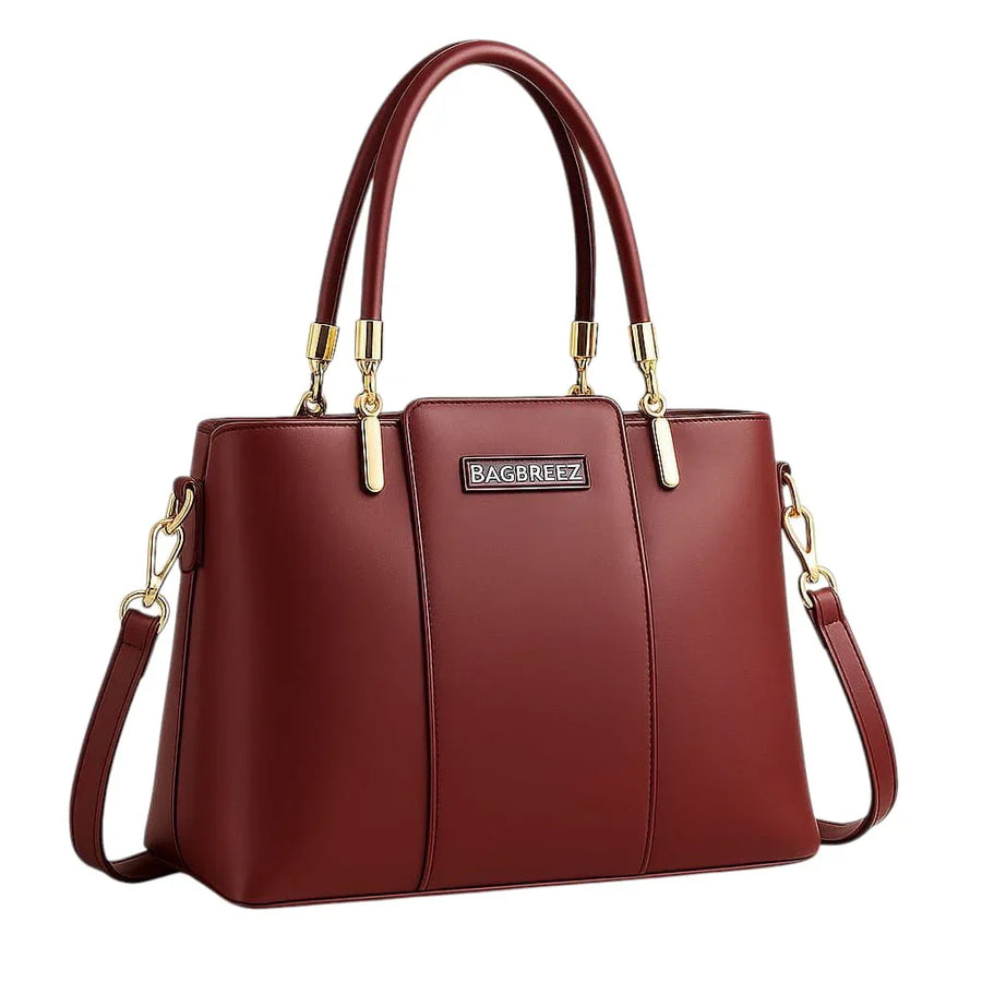 Royal Breez Bag Mehroon bagbreez.pk
