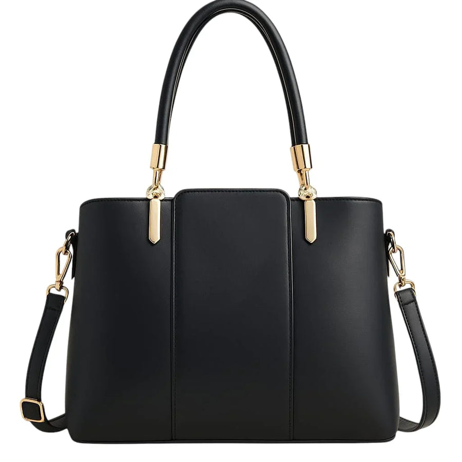 Royal Breez Bag Black bagbreez.pk