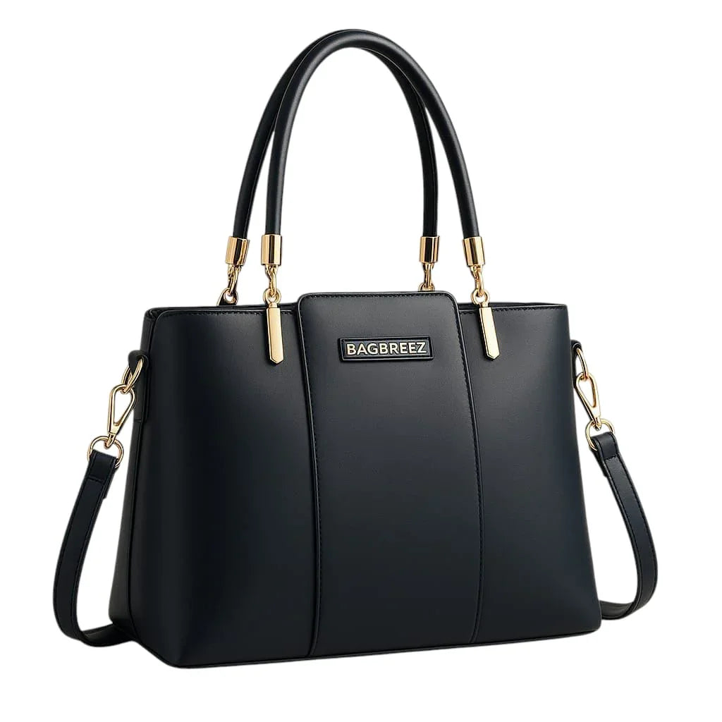Royal Breez Bag Black bagbreez.pk