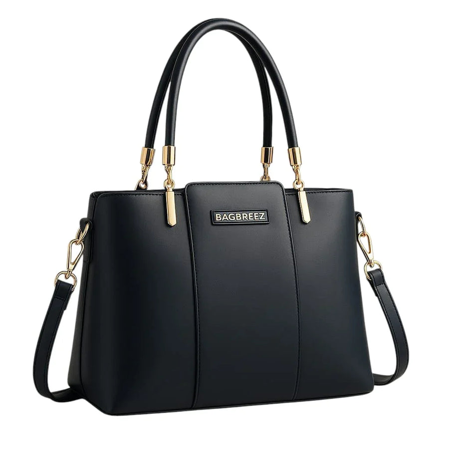 Royal Breez Bag Black bagbreez.pk