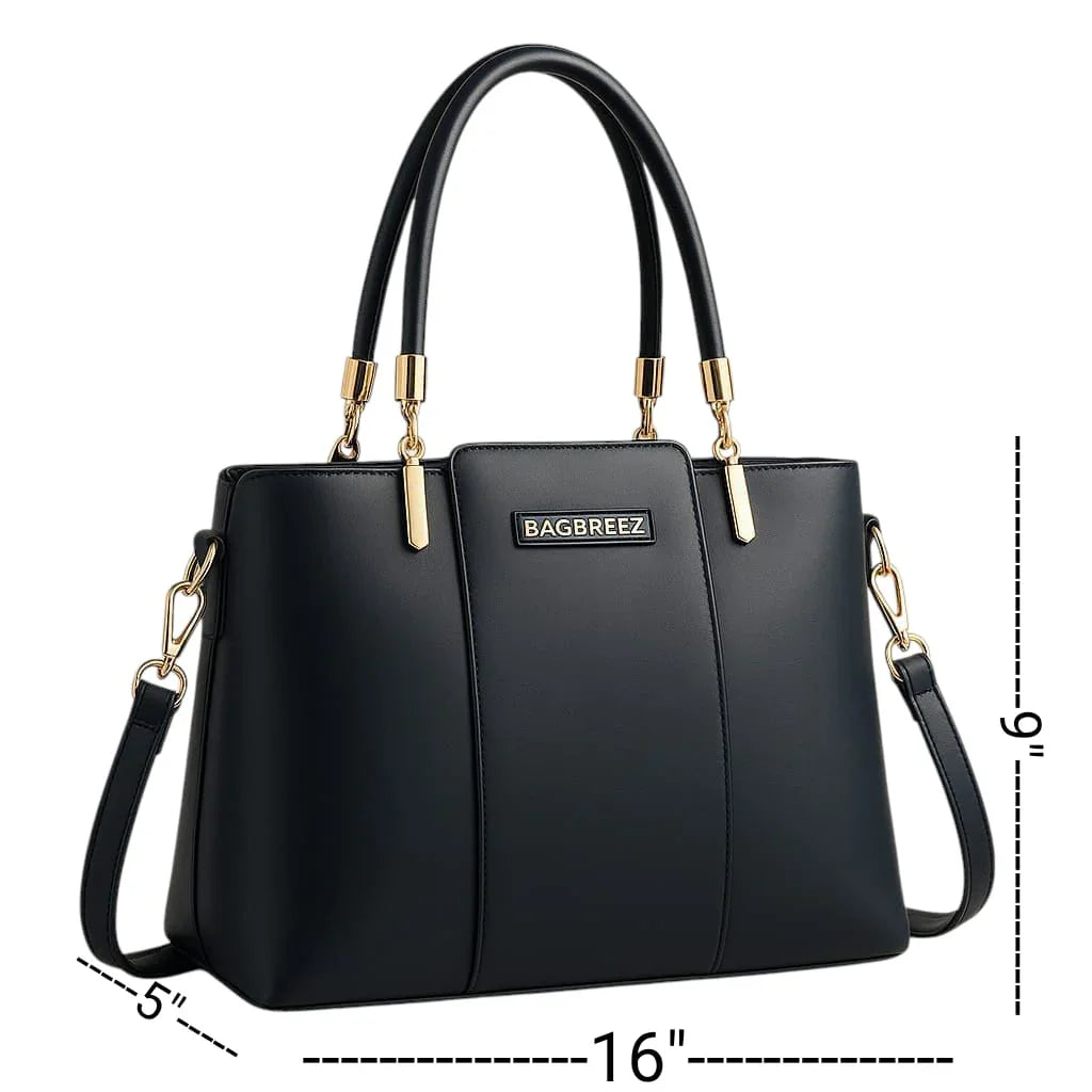 Royal Breez Bag Black bagbreez.pk
