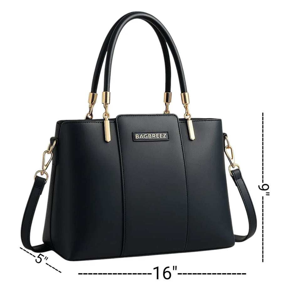 Royal Breez Bag Black bagbreez.pk