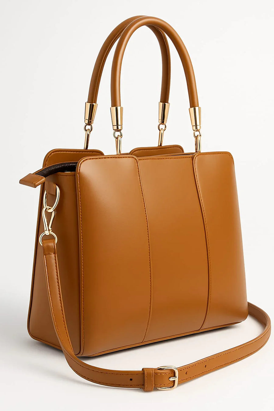 Royal Breez Bag Tan Brown bagbreez.pk