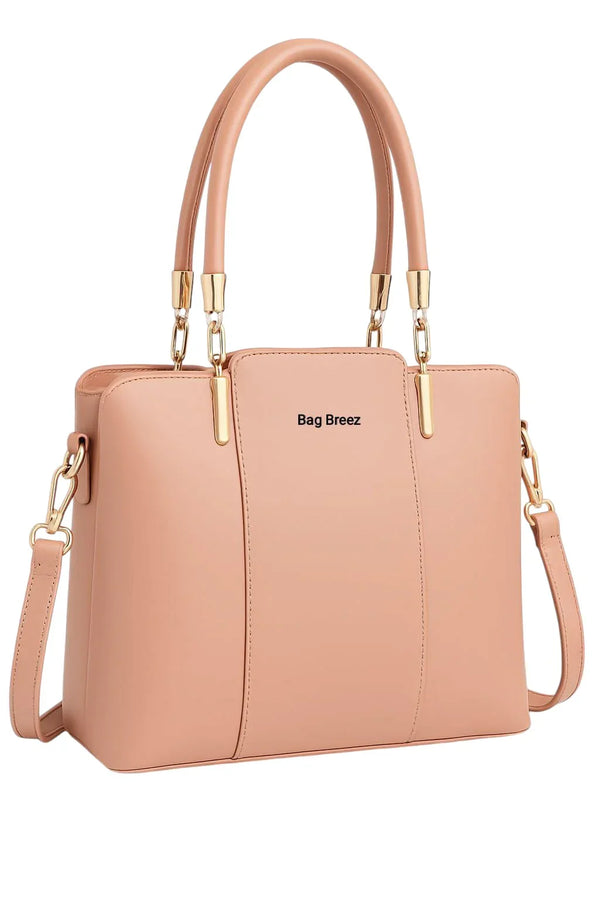 Royal Breez Bag  Pink bagbreez.pk