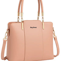 Royal Breez Bag  Pink bagbreez.pk
