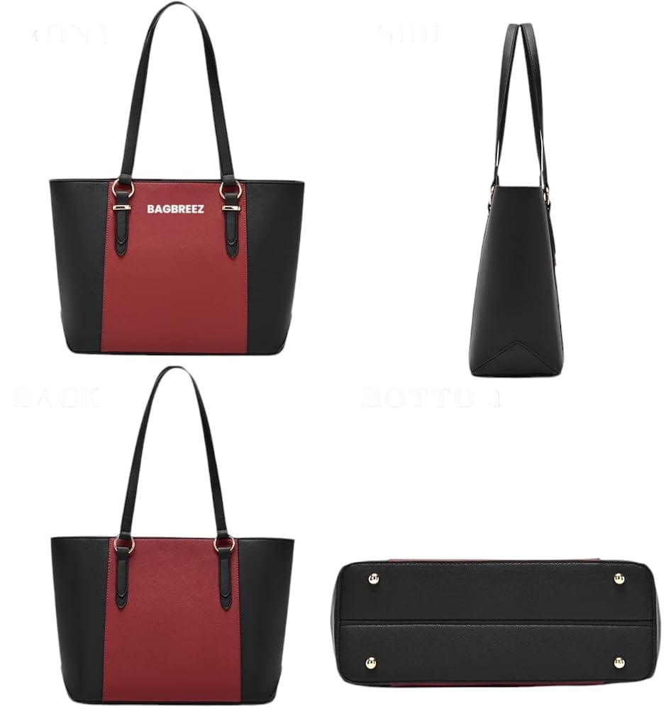 Tote Bag B&M. - Bagbreez.pk