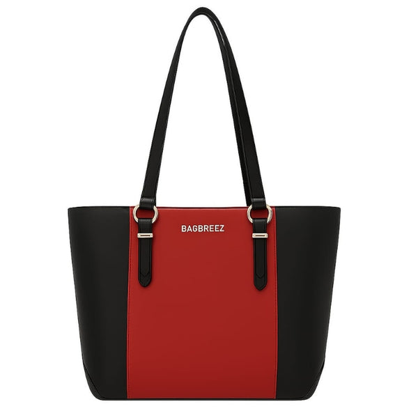 CoCo Tote Bag Mehroon