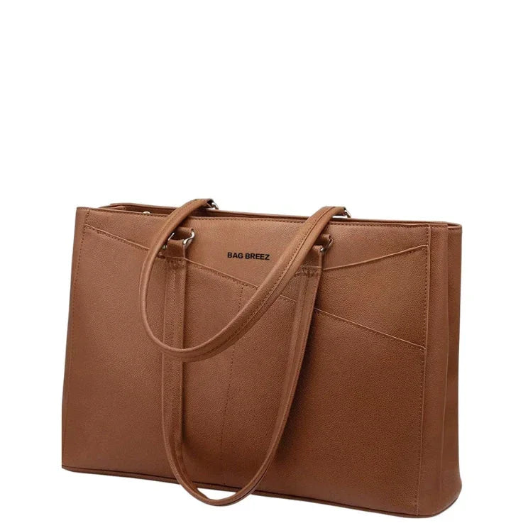Bella Bag Brown Bagbreez.pk