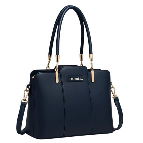 Royal Breez Bag Blue