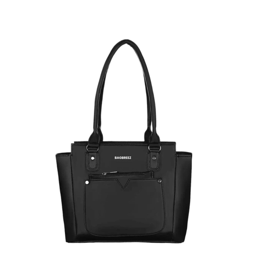 Breezy Carry Bag Black