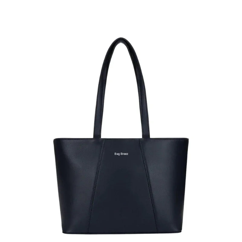 Ocean Tote Bag Black. Bagbreez.pk