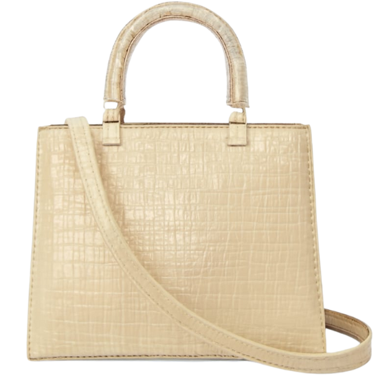 Fancy Beige Crossbody Bag Bagbreez.pk
