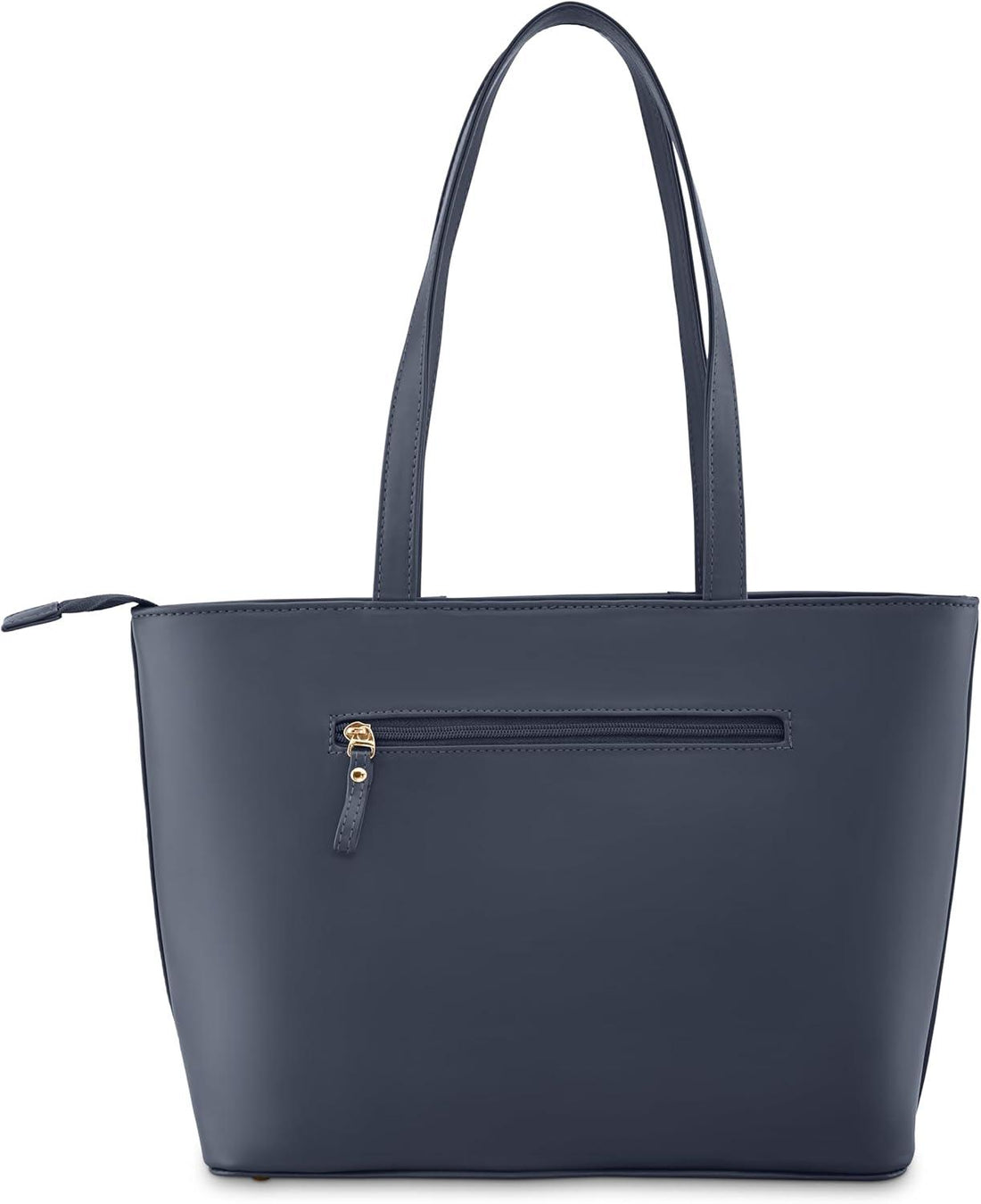Ocean Tote Bag Black. - Bagbreez.pk
