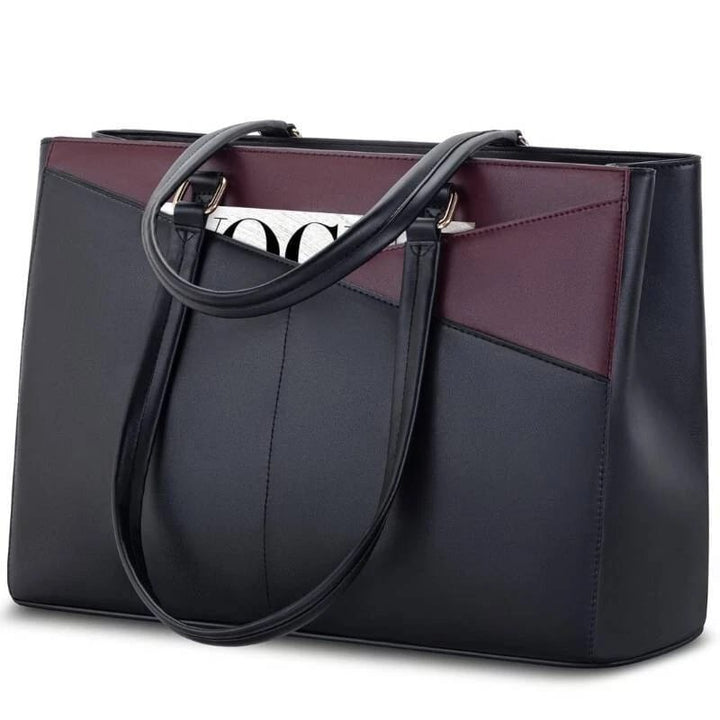 Bella Bag Mehroon Bagbreez.pk