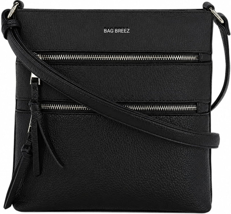 CLUCI Crossbody Bags - Bagbreez.pk
