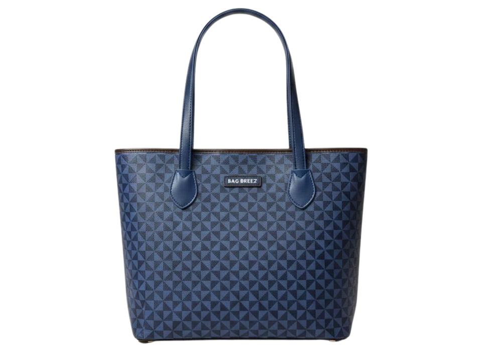 Checker Breeze Bag - Bagbreez.pk
