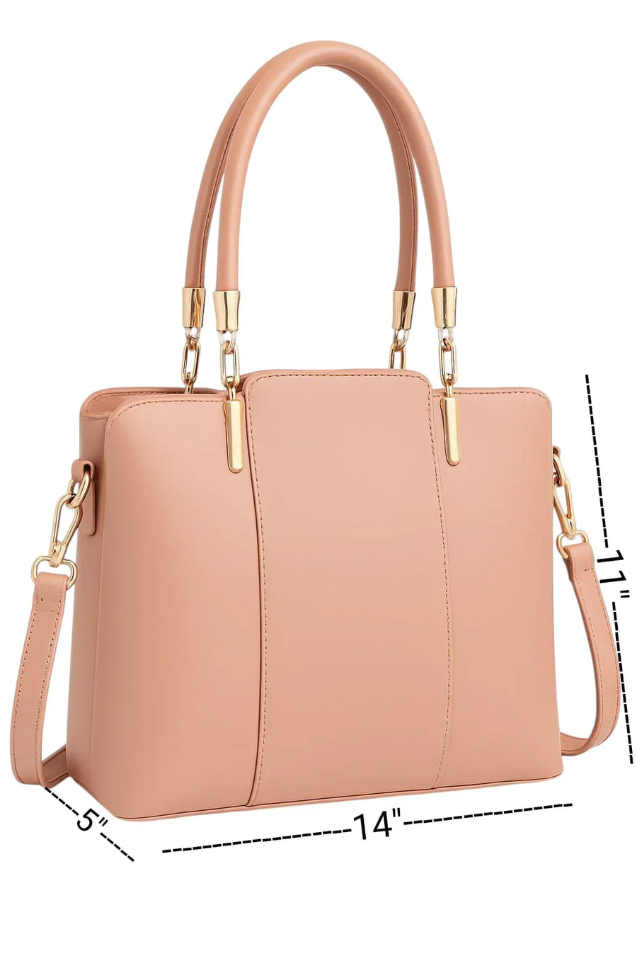 Royal Breez Bag  Pink bagbreez.pk