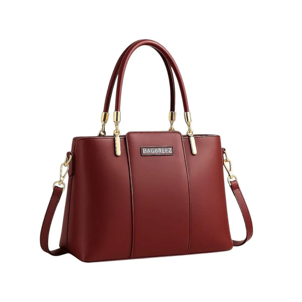 Royal Breez Bag Mehroon bagbreez.pk