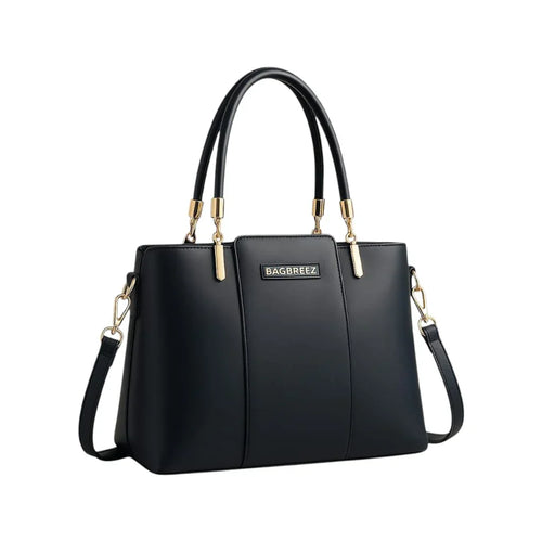 Royal Breez Bag Black