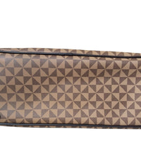 Dark Brown Checkered Neverfull Bag. Bagbreez.pk