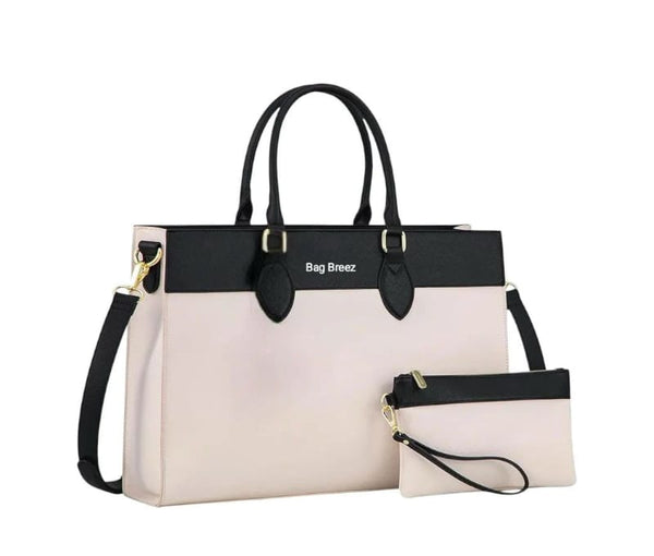 Lady Breeze Bag Black Bagbreez.pk