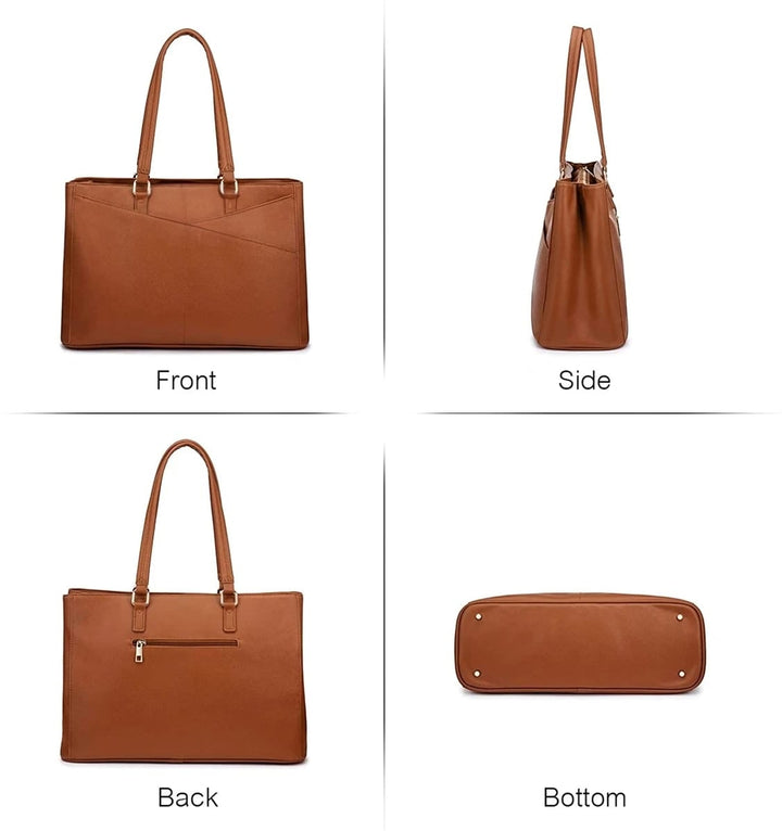 Bella Bag Brown Bagbreez.pk