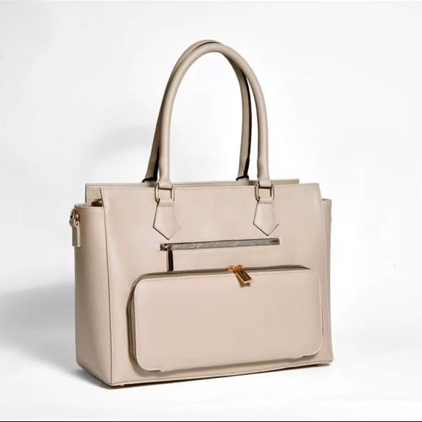 Zareen Tote Bag