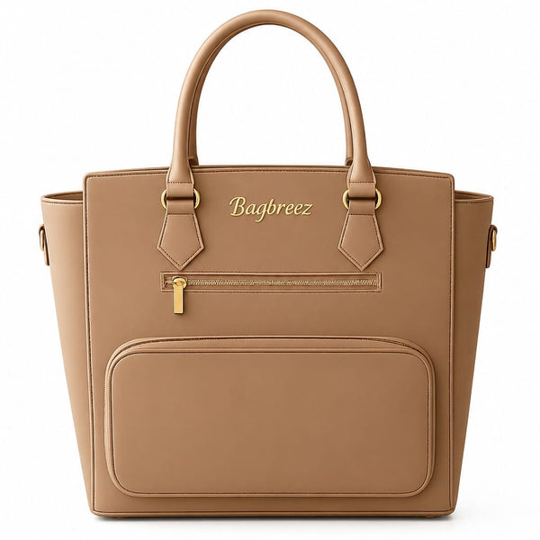 Zareen Tote Bag