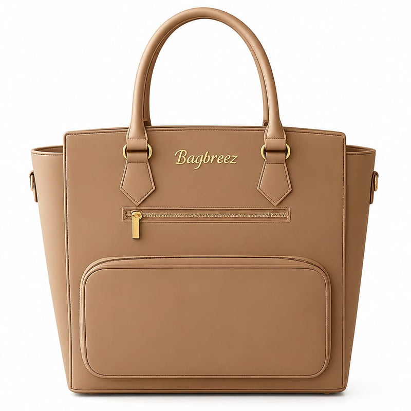 Zareen Tote Bag