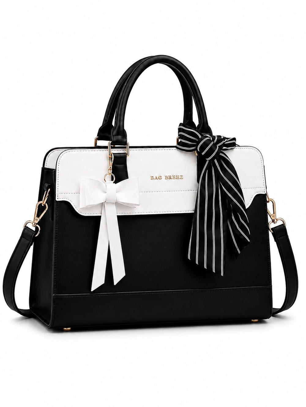 Jabeen Hand Bag - Bagbreez.pk
