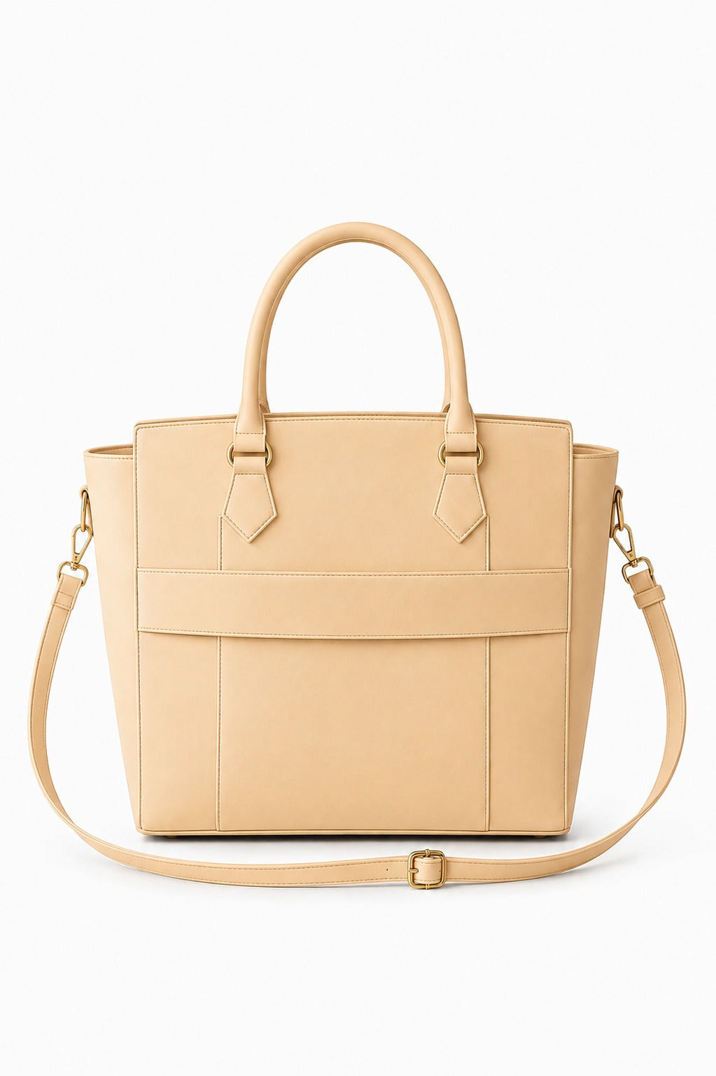Zareen Tote Bag - Bagbreez.pk