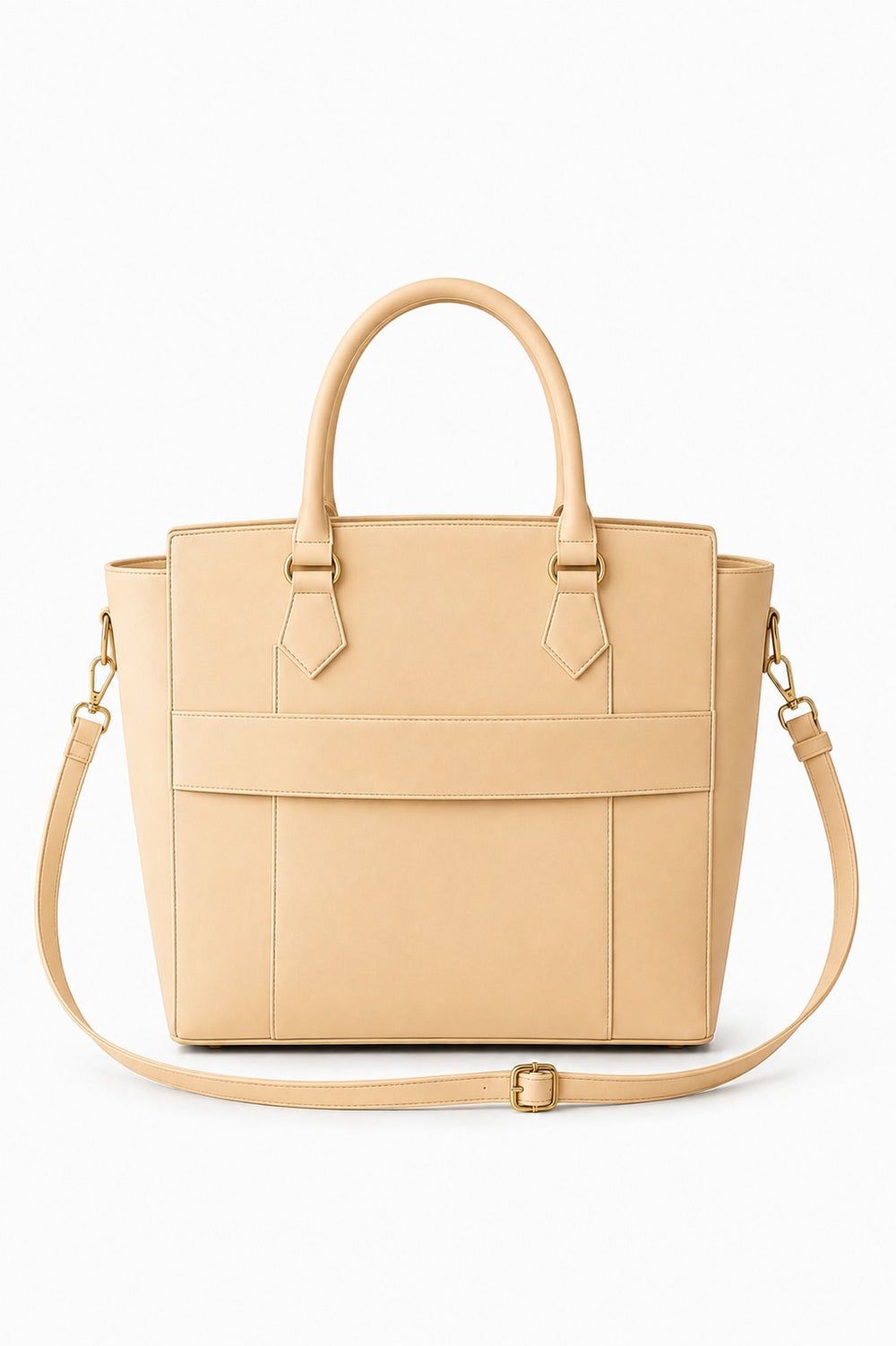 Zareen Tote Bag - Bagbreez.pk