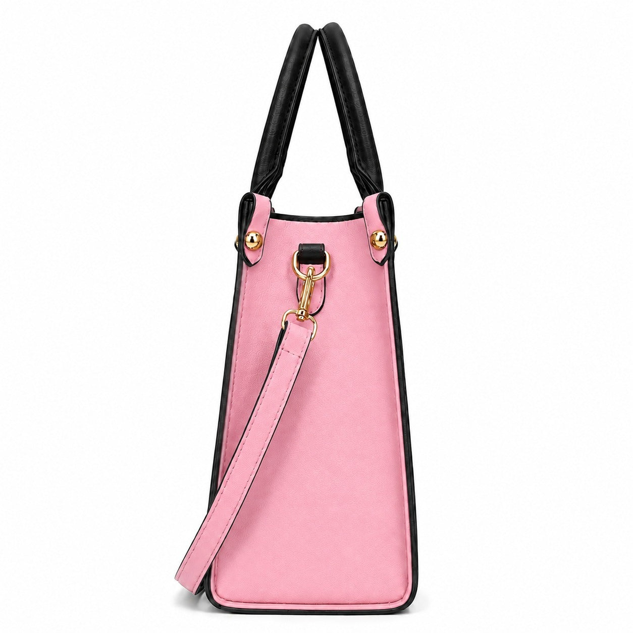 Carry shoulder Bag Pink - Bagbreez.pk