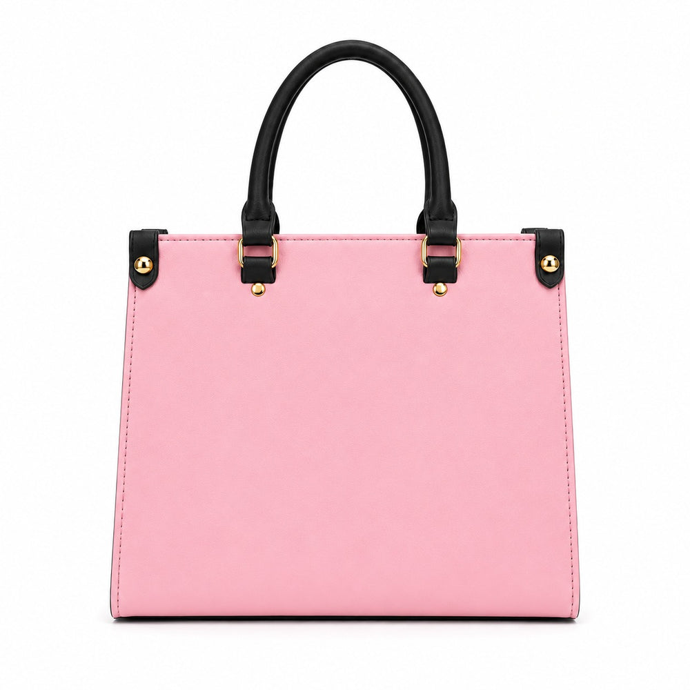 Carry shoulder Bag Pink - Bagbreez.pk