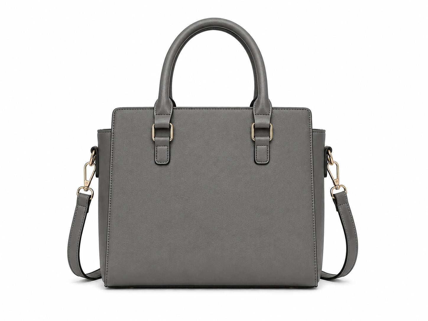 Hike Hevan Shoulder Bag Gray - Bagbreez.pk