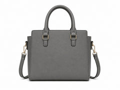 Hike Hevan Shoulder Bag Gray - Bagbreez.pk