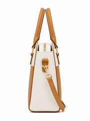 Hike Hevan Shoulder Bag Brown - Bagbreez.pk
