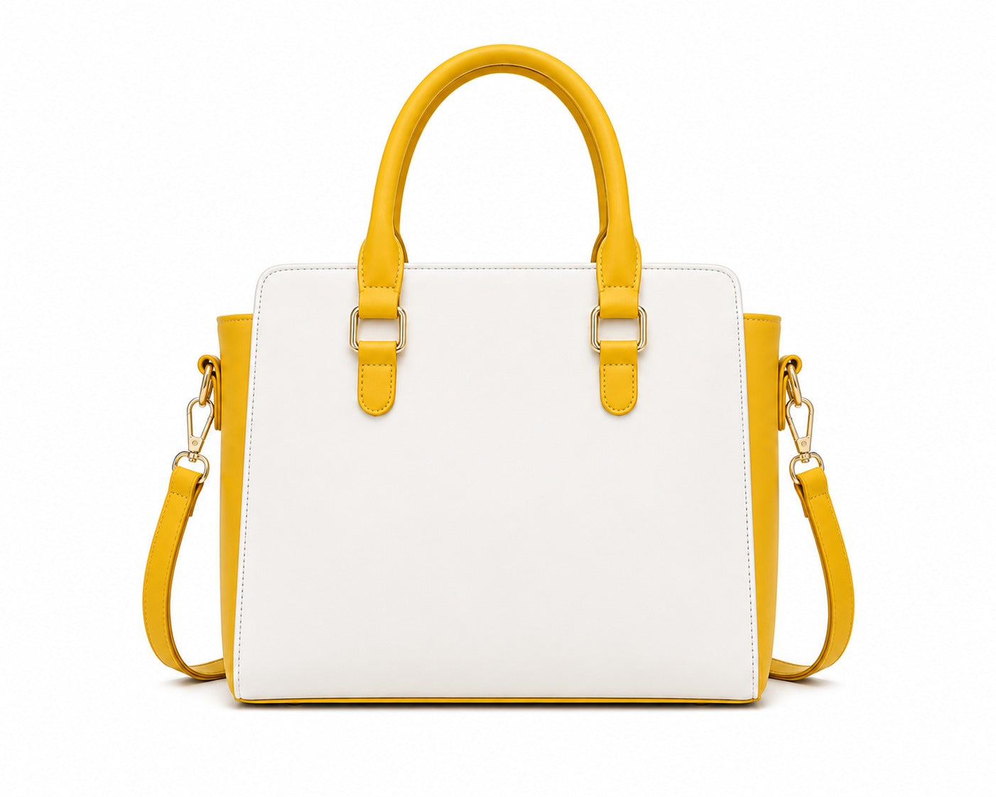 Hike Hevan Shoulder Bag Yellow - Bagbreez.pk
