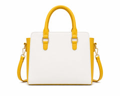 Hike Hevan Shoulder Bag Yellow - Bagbreez.pk