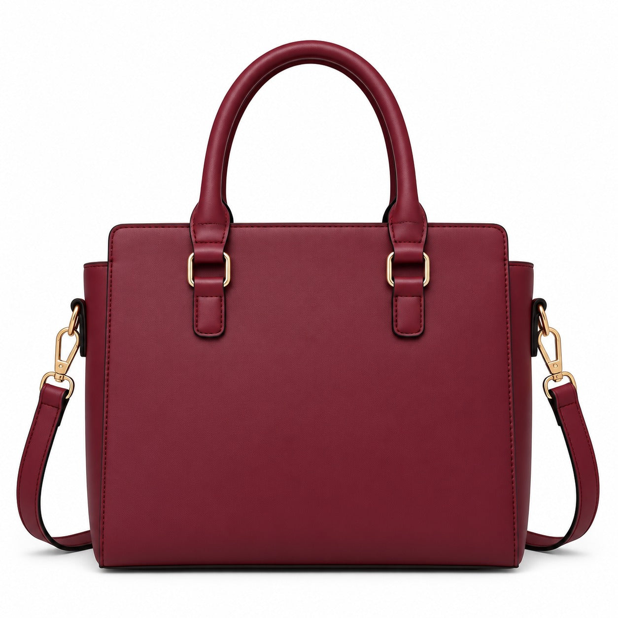 Hike Hevan Shoulder Bag Mehroon - Bagbreez.pk