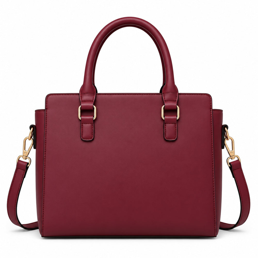 Hike Hevan Shoulder Bag Mehroon - Bagbreez.pk