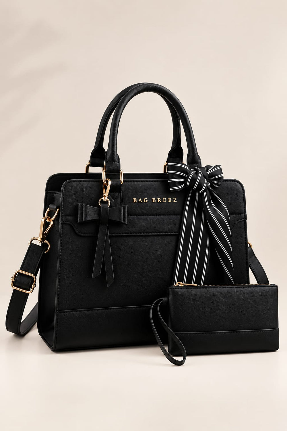 Jabeen Hand Bag - Bagbreez.pk