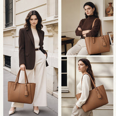Bag Breez Signature Tote - Bagbreez.pk