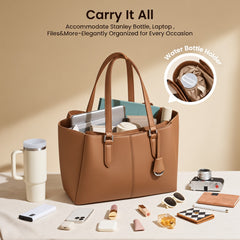 Bag Breez Signature Tote - Bagbreez.pk